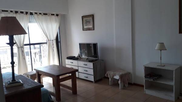 Ballenas desde el balcon