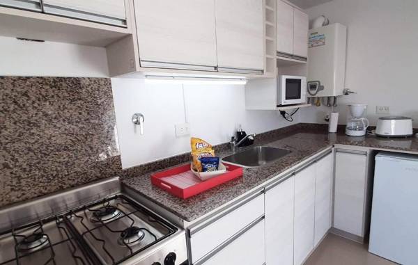 Coral II Departamento B