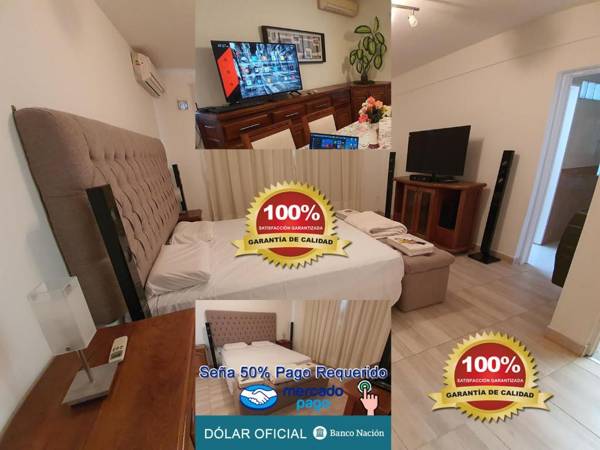 Casa Premium Equipada Completa