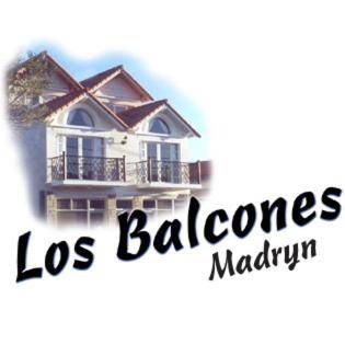 Los Balcones Madryn