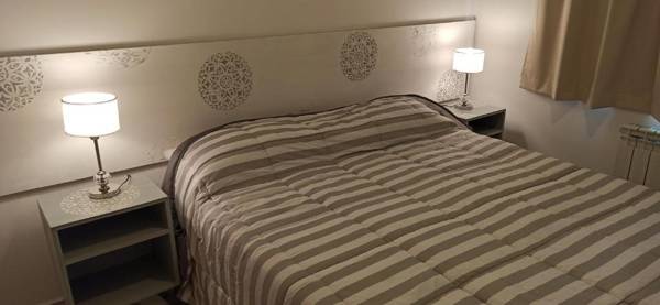 Vista al Golfo Nuevo