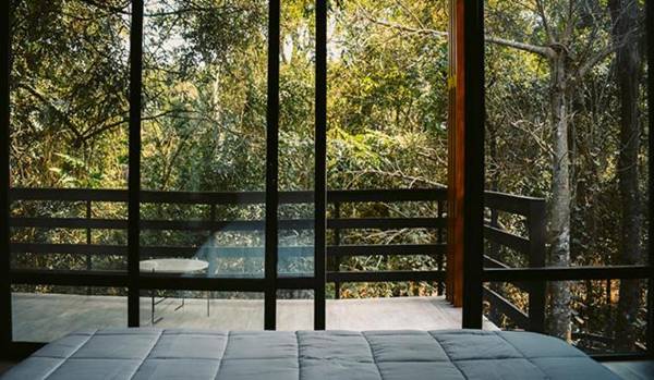 La Cantera Lodge de Selva