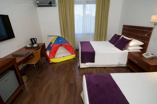 Hotel Saint George