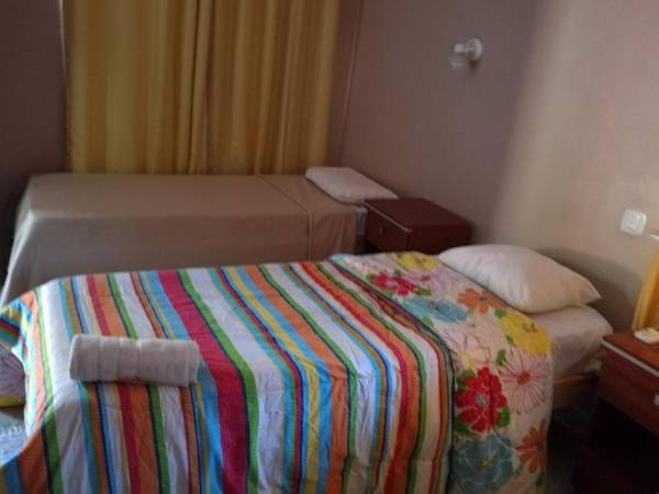 Posada Iguazu Royal