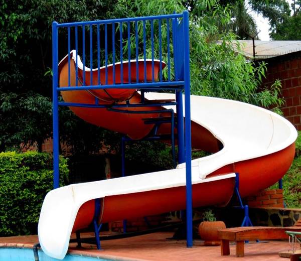 Cabañas El Refugio del Mensu