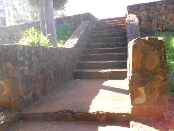 Hosteria Las Piedras