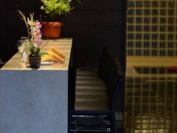 Grand Crucero Iguazu Hotel