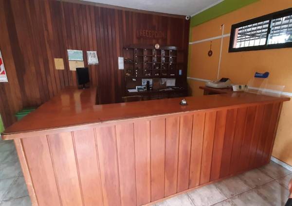 Hostel Peter Pan