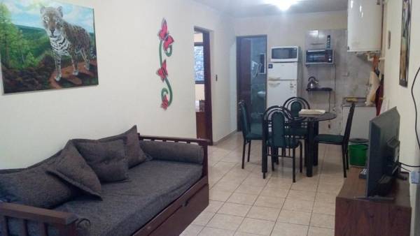 Departamentos Centricos Iguazu A.N