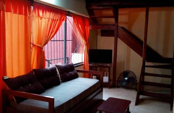 Departamentos Centricos Iguazu A.N