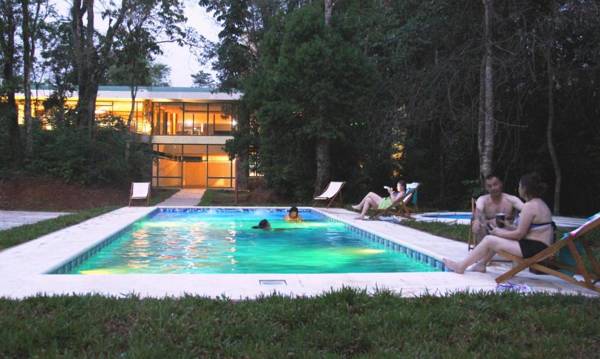 Rainforest Hotel Selva