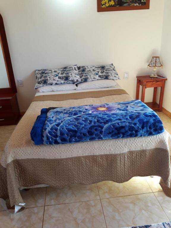 Apartamentos Centricos Puerto Iguazu