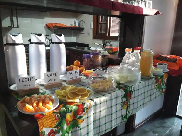 Petit Hotel Caraguata