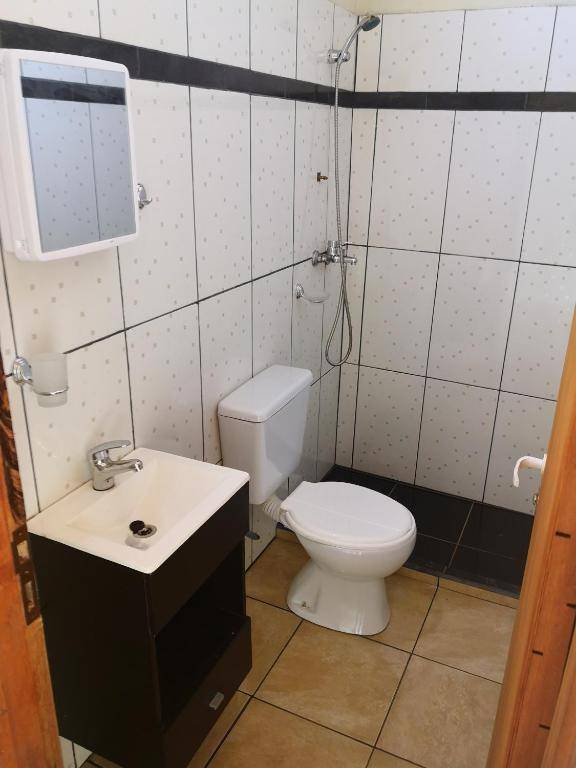 El Rosedal Cataratas