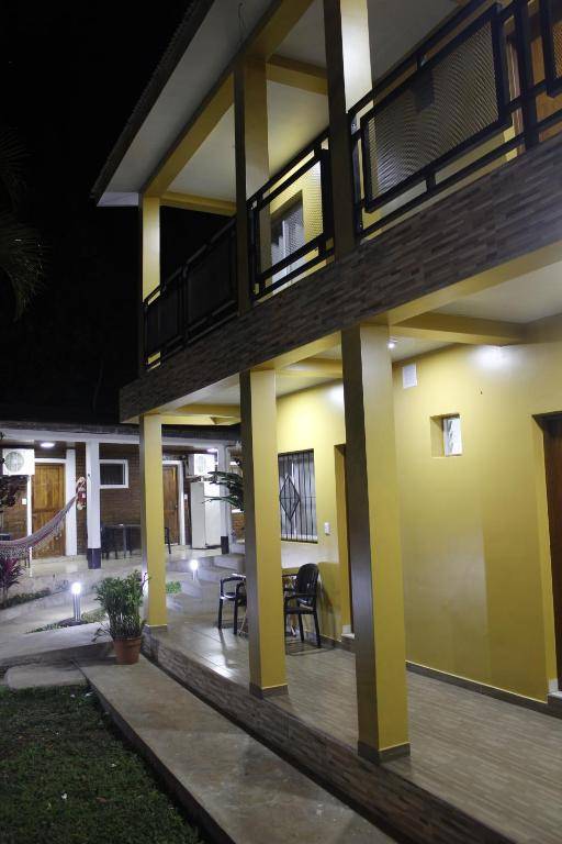 Hospedaje Jose Gorgues