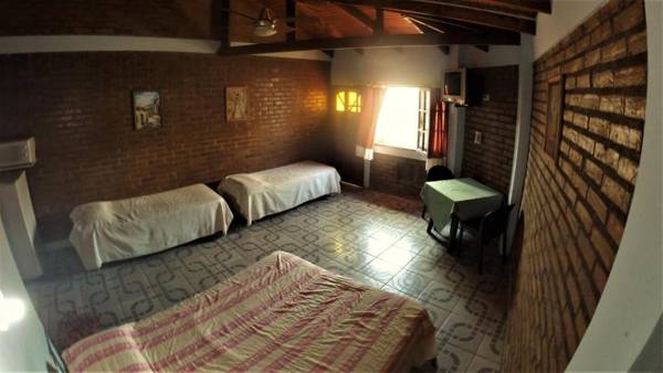 marangatu apart hotel