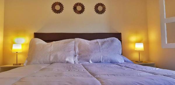 Las Moras - Cabañas Boutique