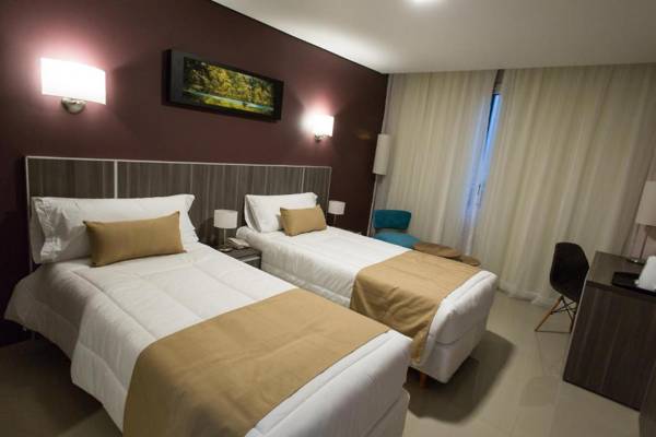 Mérit Iguazú Hotel