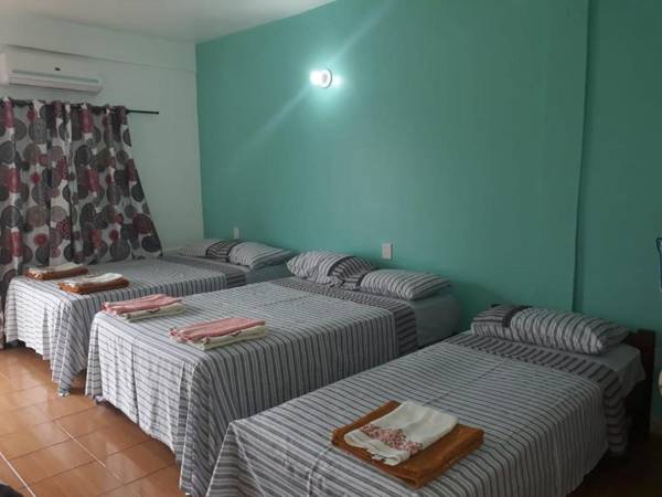 Departamento WISCZOREK