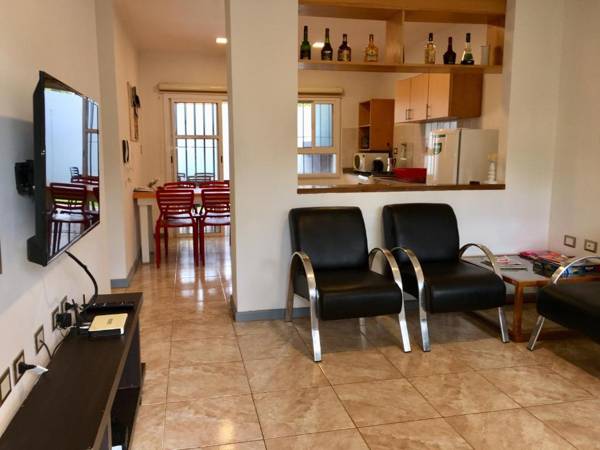 Casa con Garage Puerto Iguazú zona residencial