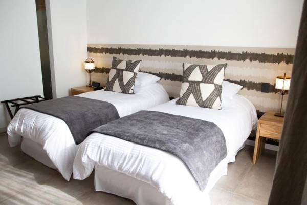 O2 Hotel Iguazu