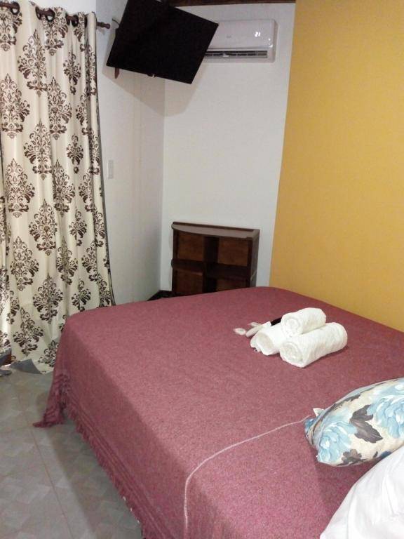 El Uru Suite Hotel