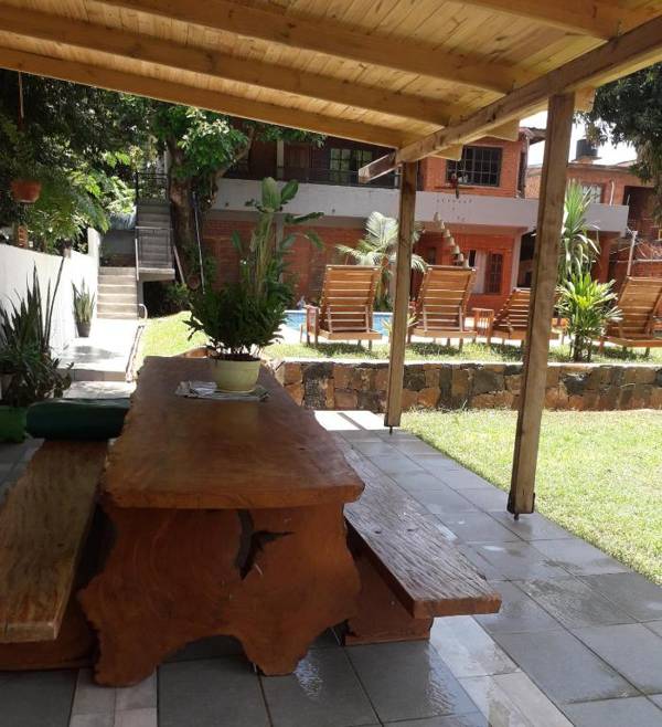 Departamento Iguazú Cataratas