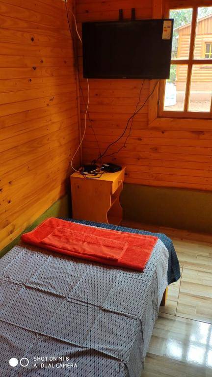 Cabañas El Despertar