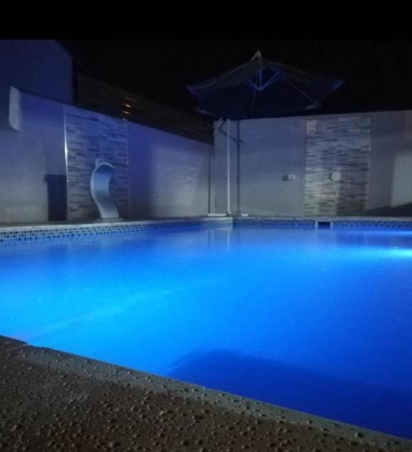 Apart portal de la selva