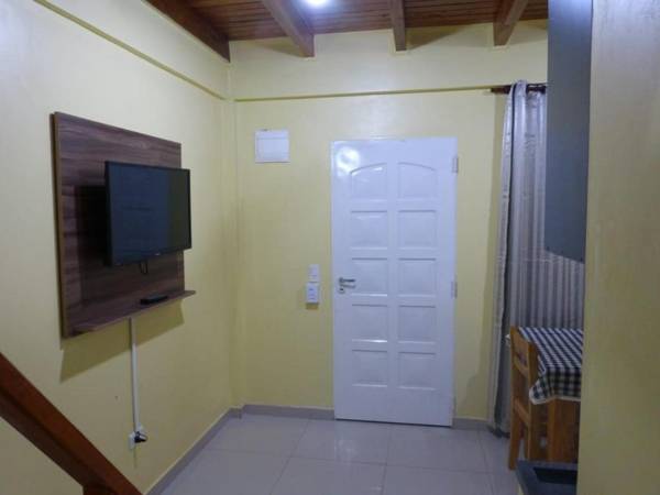 Apart portal de la selva