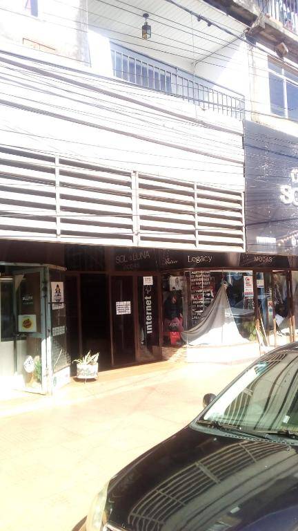 ALOJAMIENTO FAMILIAR