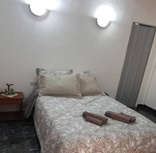 Alojamientos en Cataratas Depto.1