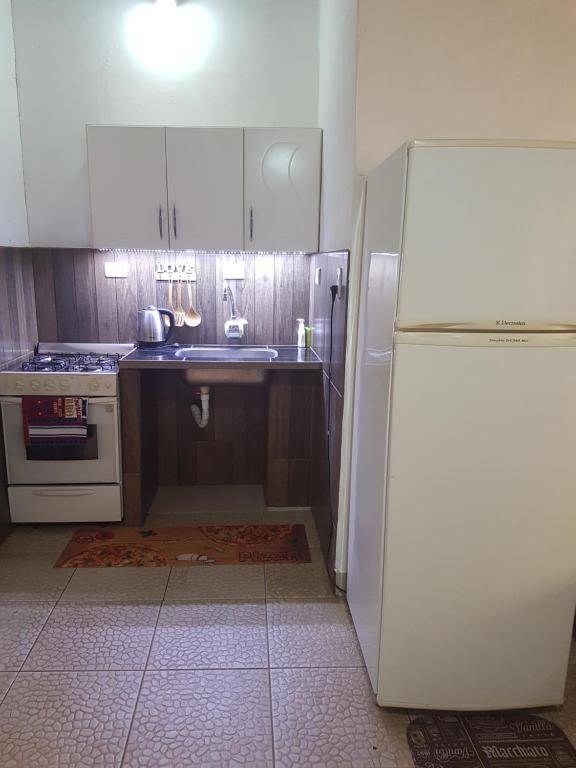 Alojamientos en Cataratas Depto.1