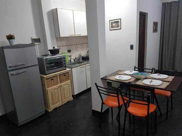 Alojamientos en Cataratas Depto.2