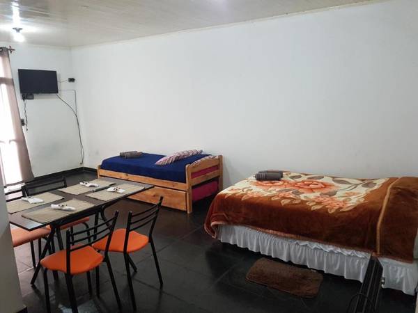 Alojamientos en Cataratas Depto.2