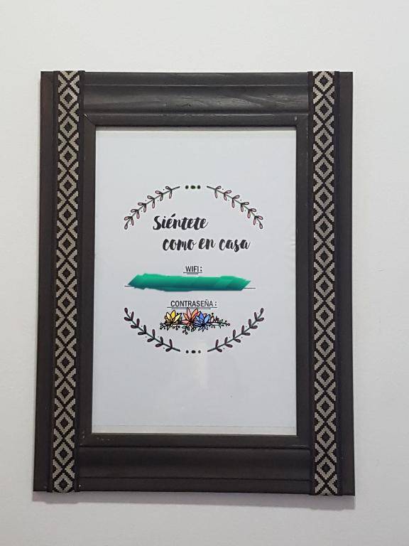 Alojamientos en Cataratas Depto.3