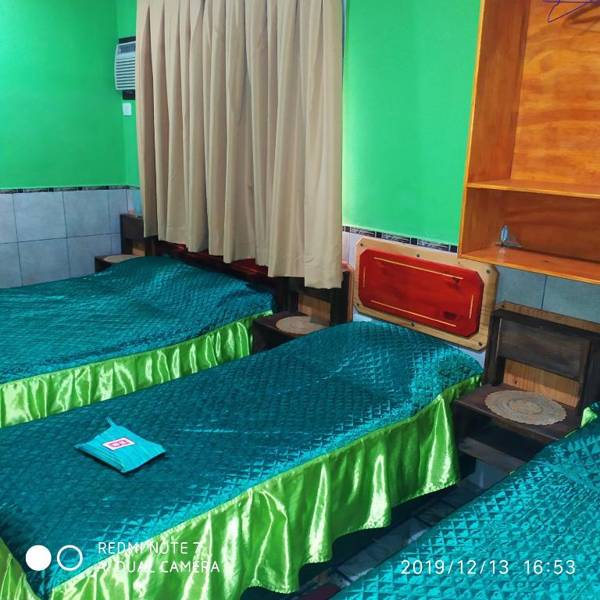 Residencial Arcoiris