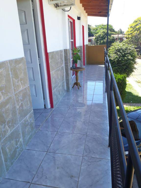 Alojamiento familiar