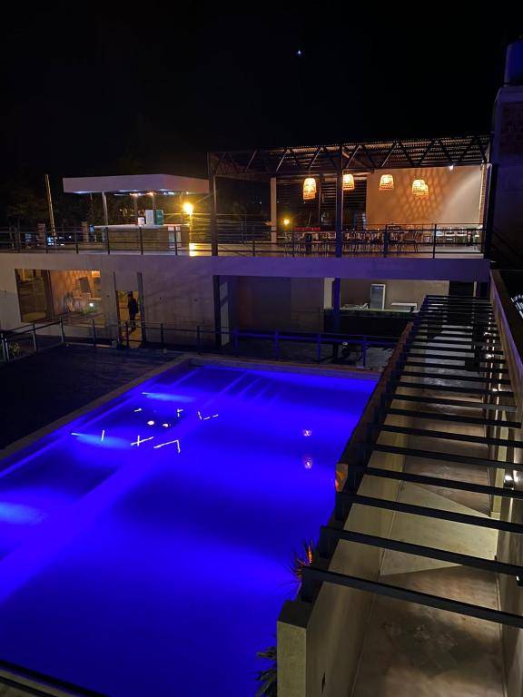 Paraiso Natural Apart Hotel Iguazu