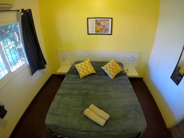 Cataratas Jazz Hostel