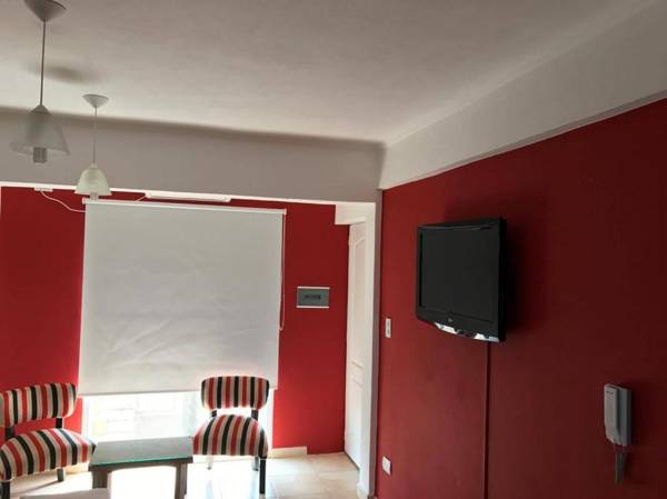 Departamentos Rodrigo