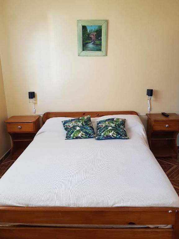 Apart La Nueva Costanera