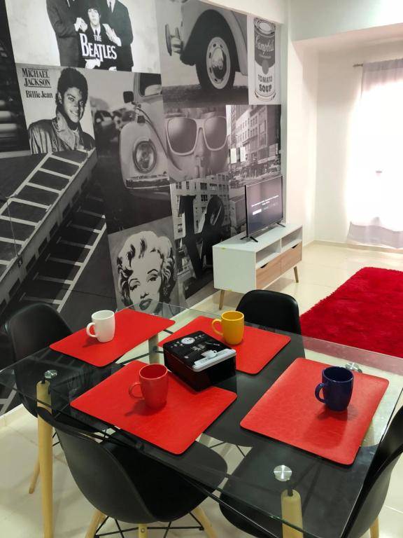 Departamento Moritan