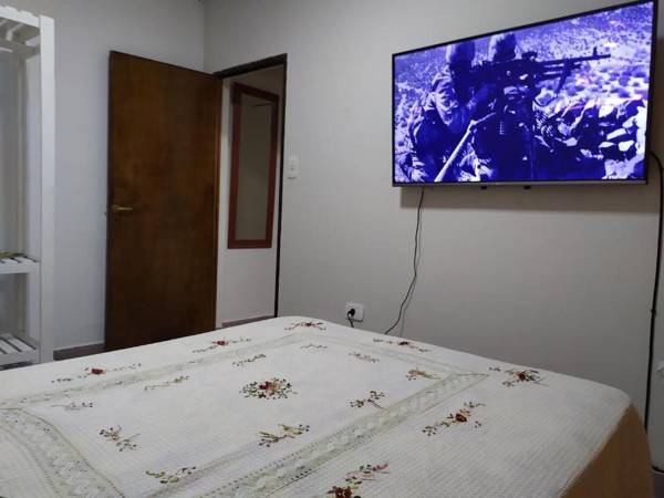 Departamento centrico en Posadas garage opcional