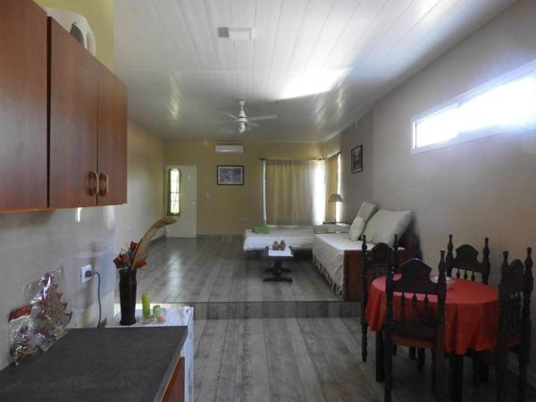 Departamento nuevoamplio y cercano al centro en Posadas