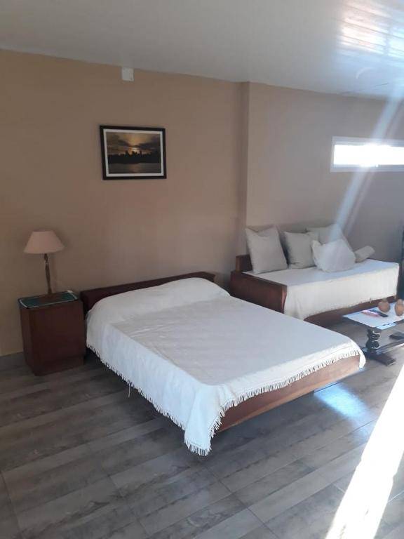 Departamento nuevoamplio y cercano al centro en Posadas