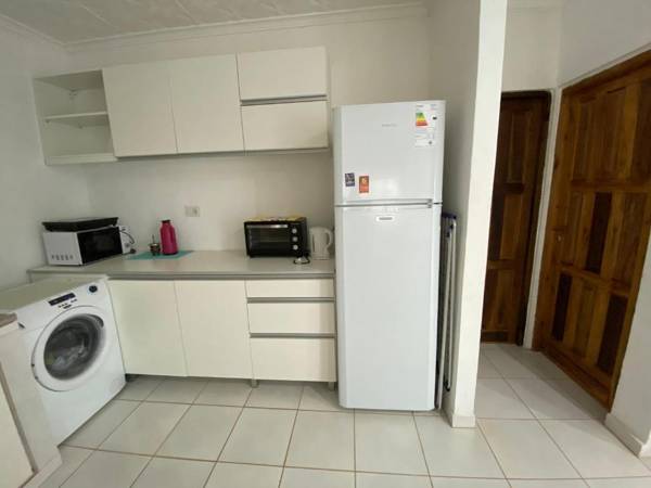 Departamento de La Nonna