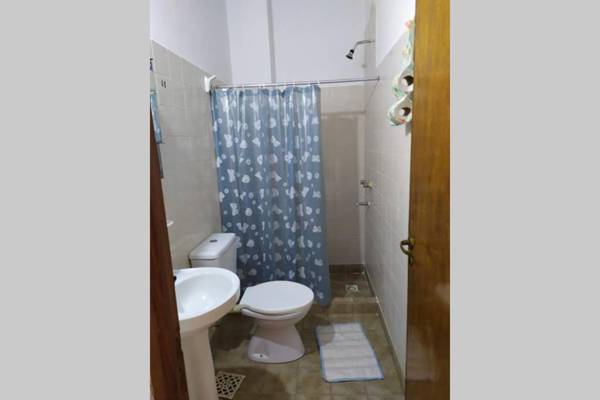 Departamento céntrico en Posadas garage opcional