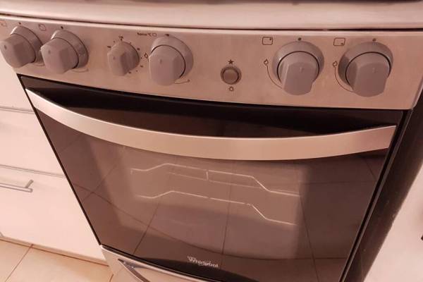 Dpto vista al río. Super equipado. Excelente ubic.