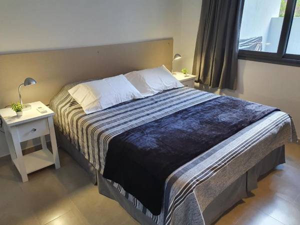 Bajada Vieja Departamentos